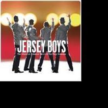 Dancap and Jersey Boys Toronto Support CIBC Run for the Cure